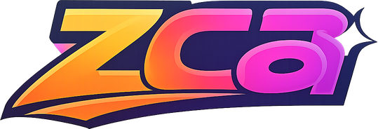 Logo zca
